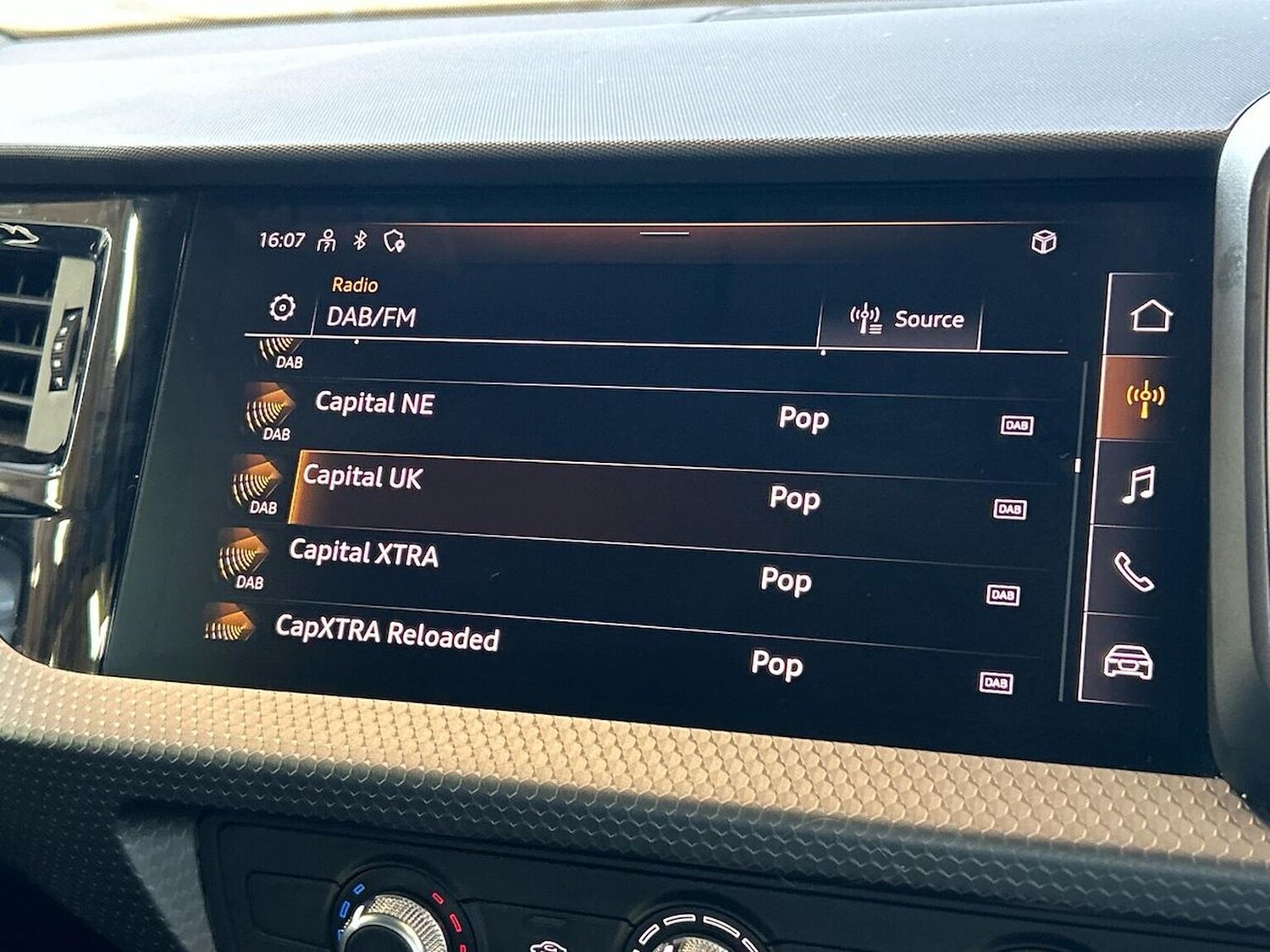 Used Audi A1 2023 for sale - 78190982: Photo 13