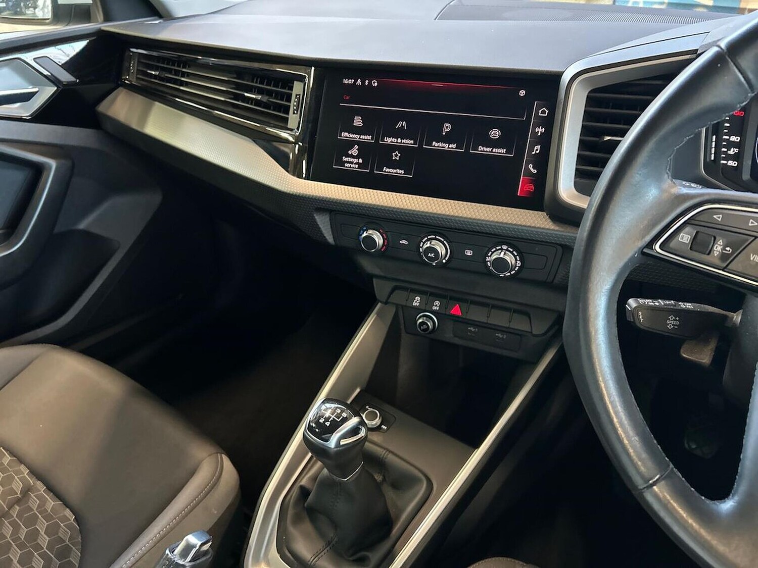 Used Audi A1 2023 for sale - 78190982: Photo 15