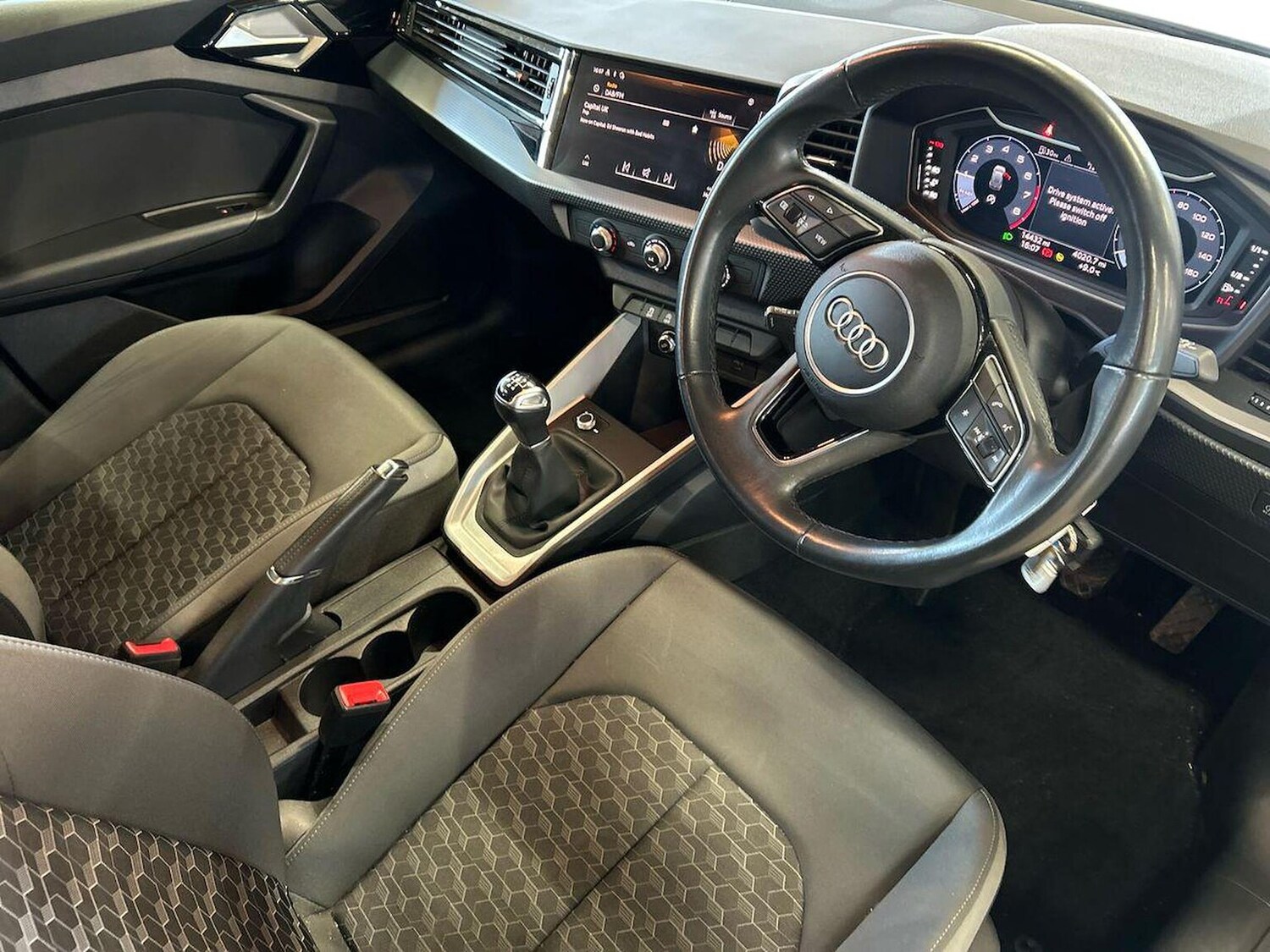 Used Audi A1 2023 for sale - 78190982: Photo 17