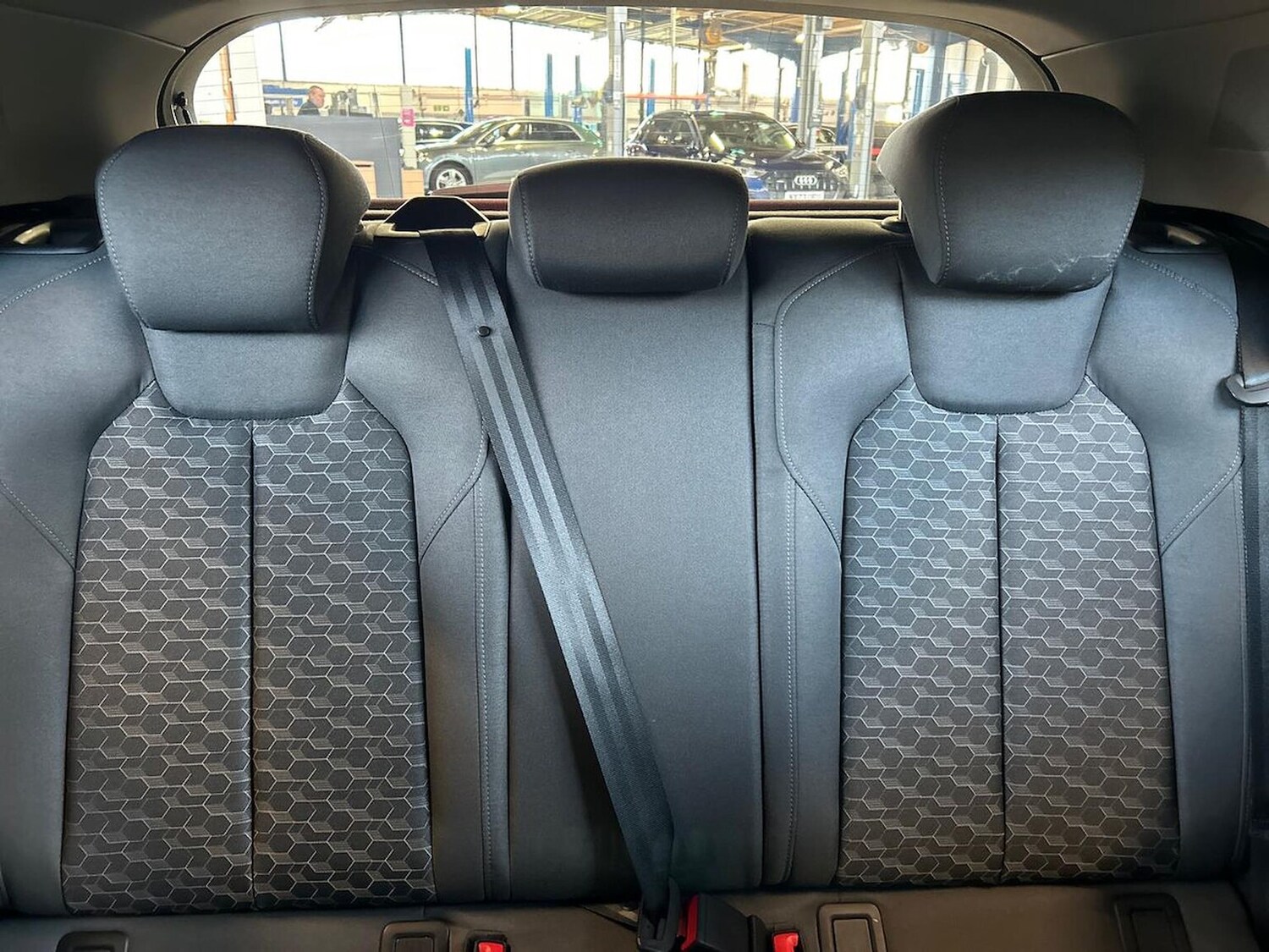 Used Audi A1 2023 for sale - 78190982: Photo 18