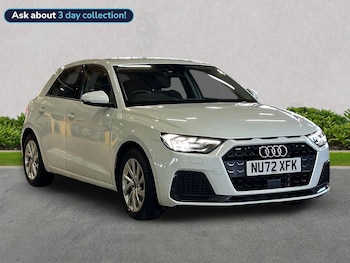 Audi A1 feature image