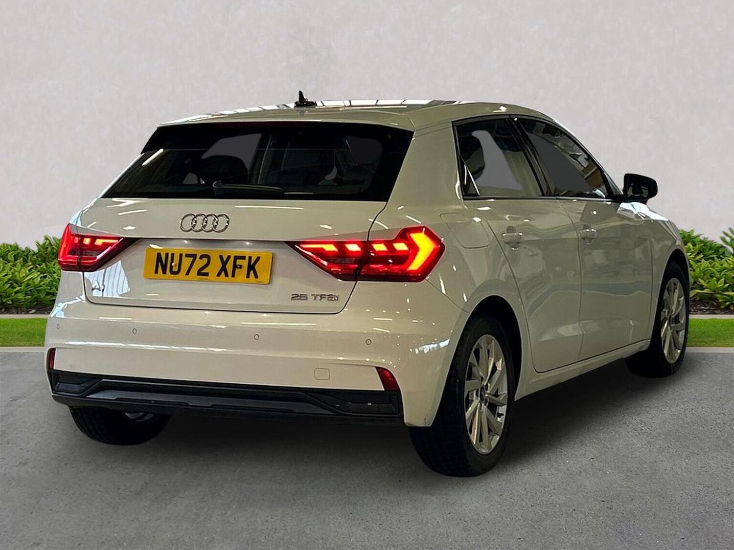 Used Audi A1 2023 for sale - 78190982: Photo 20