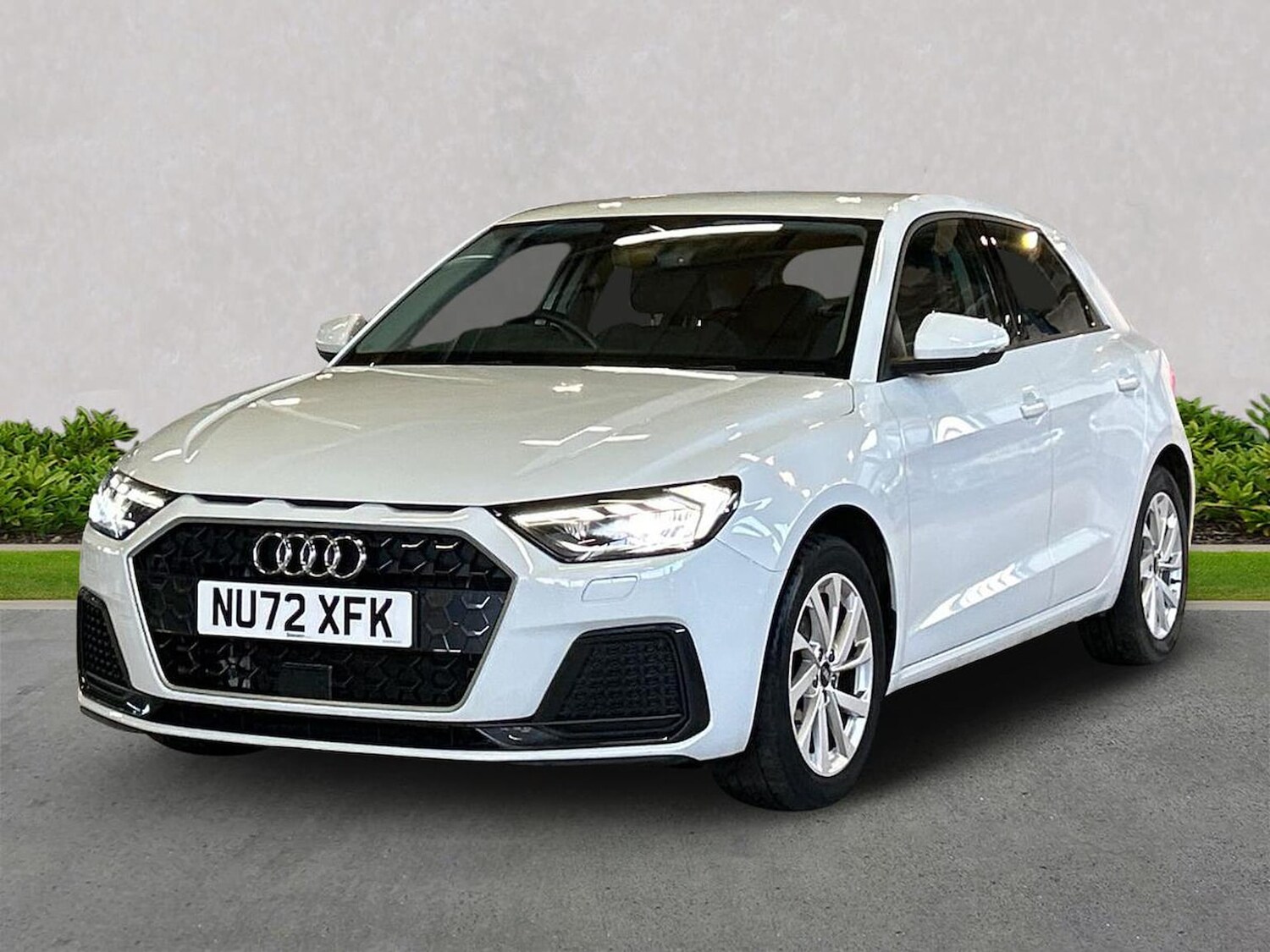Used Audi A1 2023 for sale - 78190982: Photo 22