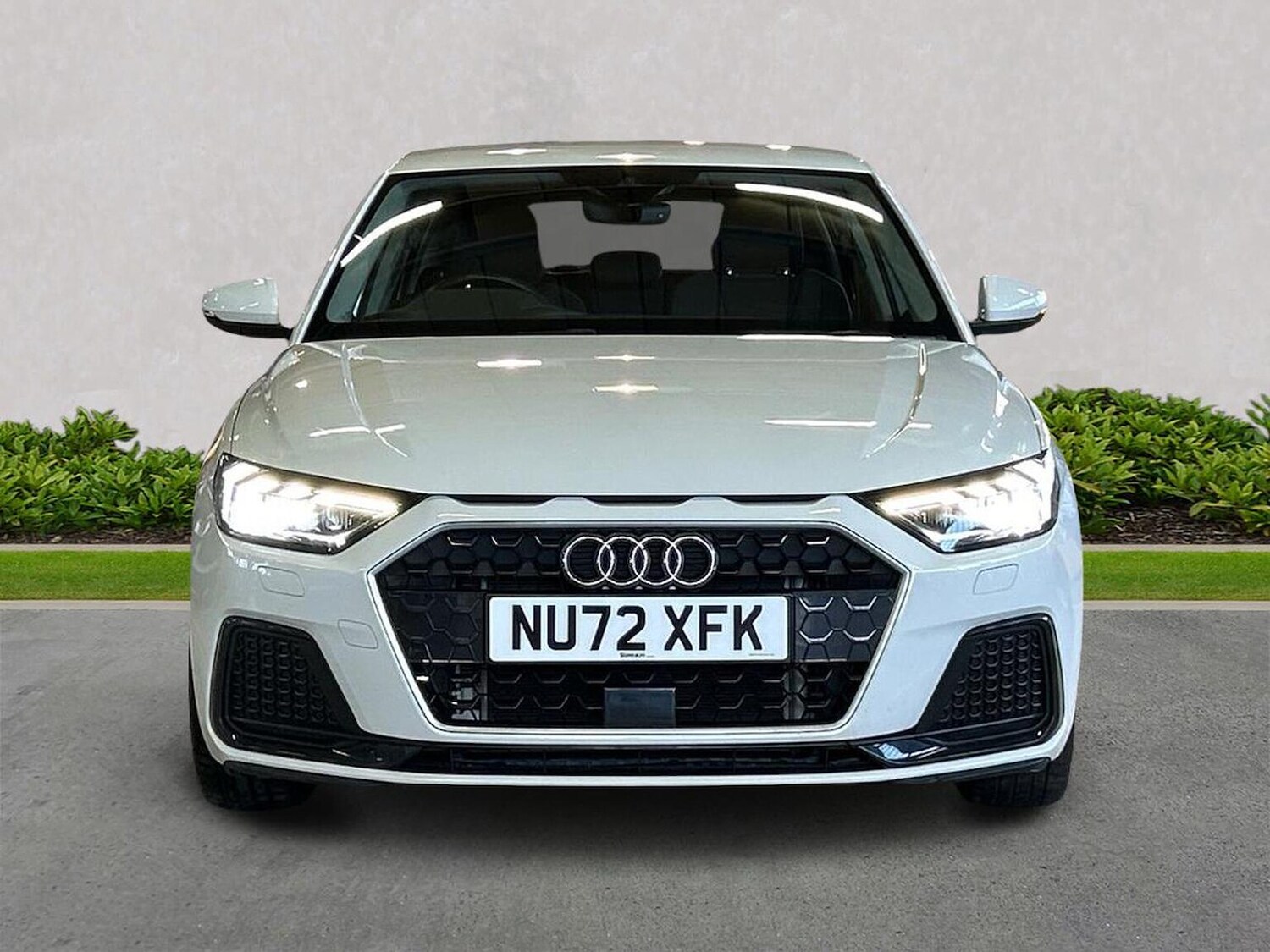 Used Audi A1 2023 for sale - 78190982: Photo 7