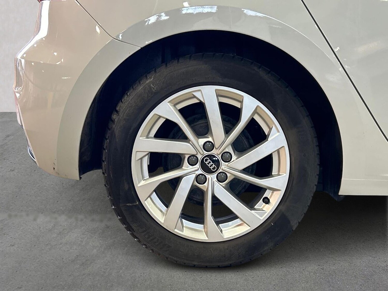 Used Audi A1 2023 for sale - 78190982: Photo 8