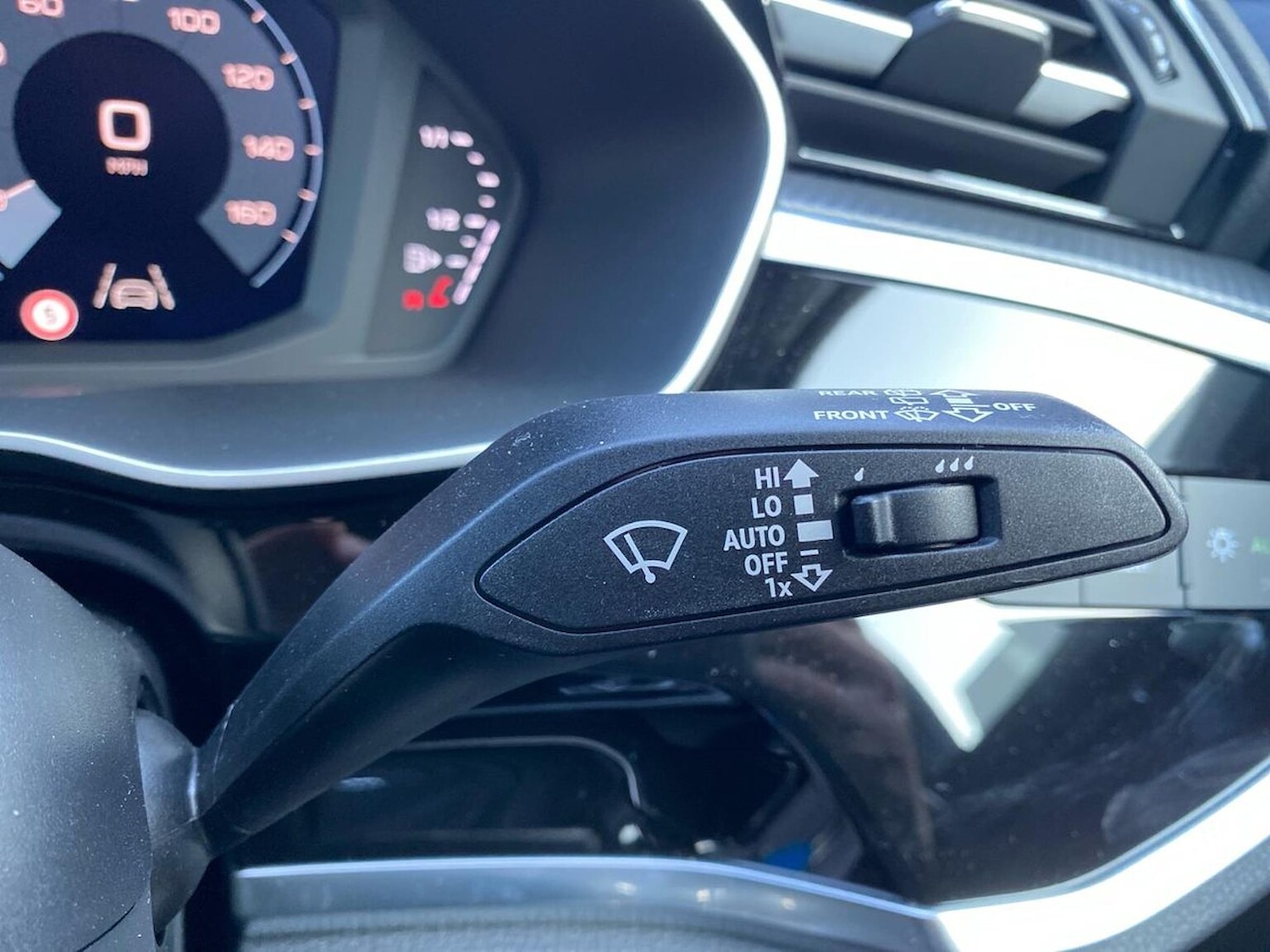 Vehicle 28