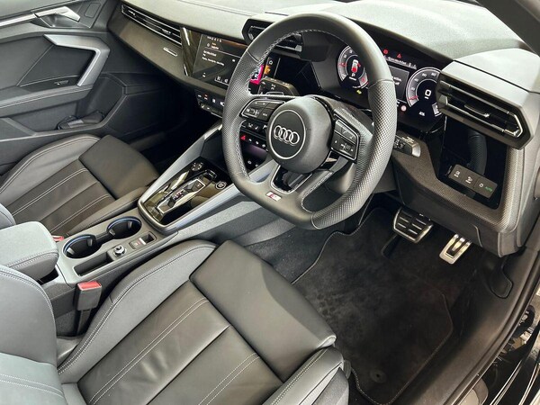 Used Audi A3 2025 for sale - 75437857: Photo 15