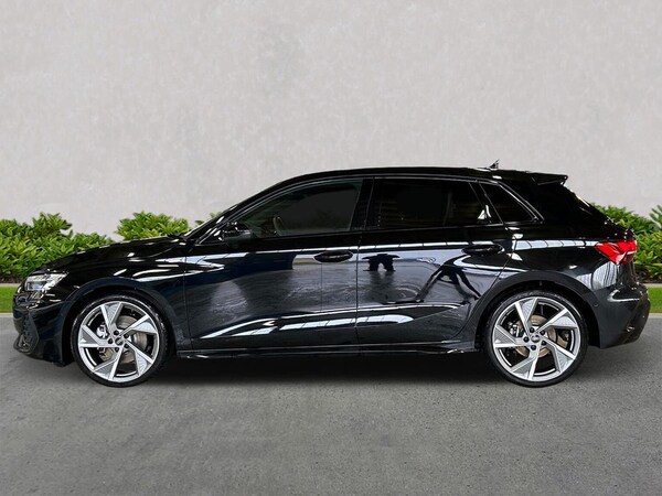 Used Audi A3 2025 for sale - 75437857: Photo 19