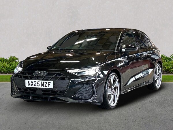 Used Audi A3 2025 for sale - 75437857: Photo 20
