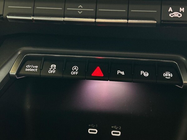 Used Audi A3 2025 for sale - 75437857: Photo 22