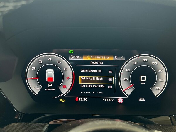 Used Audi A3 2025 for sale - 75437857: Photo 25