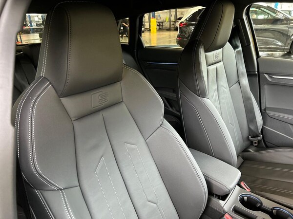 Used Audi A3 2025 for sale - 75437857: Photo 30