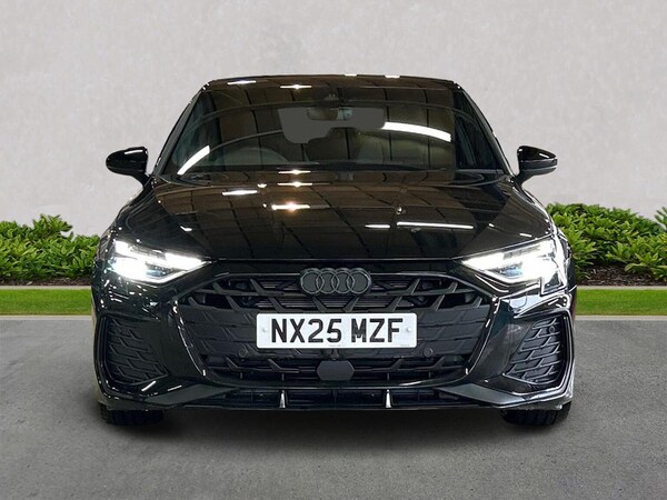 Used Audi A3 2025 for sale - 75437857: Photo 5