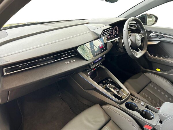 Used Audi A3 2025 for sale - 75437857: Photo 7