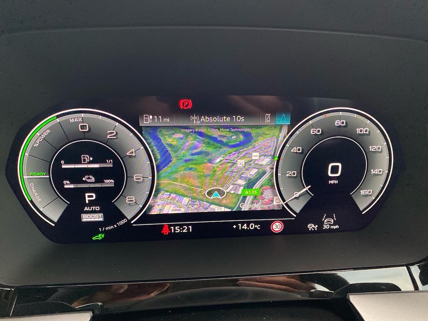 Used Audi A3 2025 for sale - 77028063: Photo 10