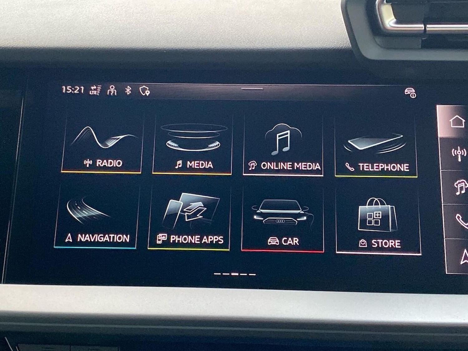 Used Audi A3 2025 for sale - 77028063: Photo 11