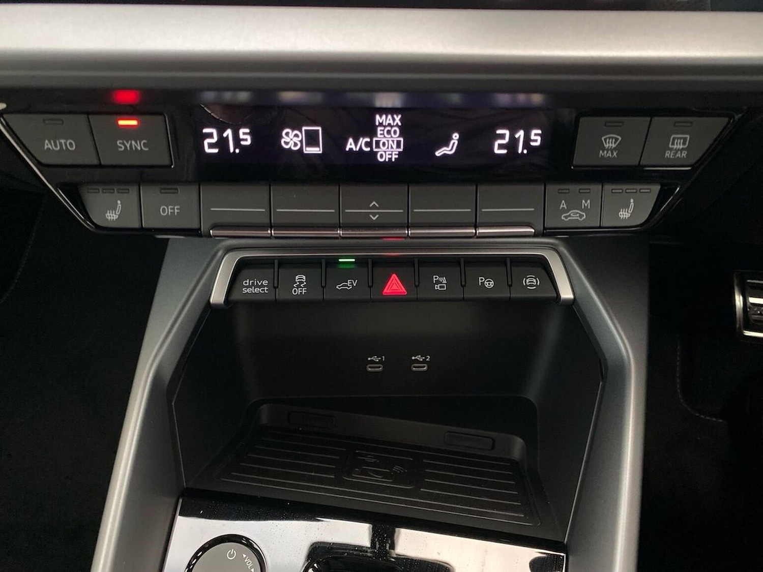 Used Audi A3 2025 for sale - 77028063: Photo 12