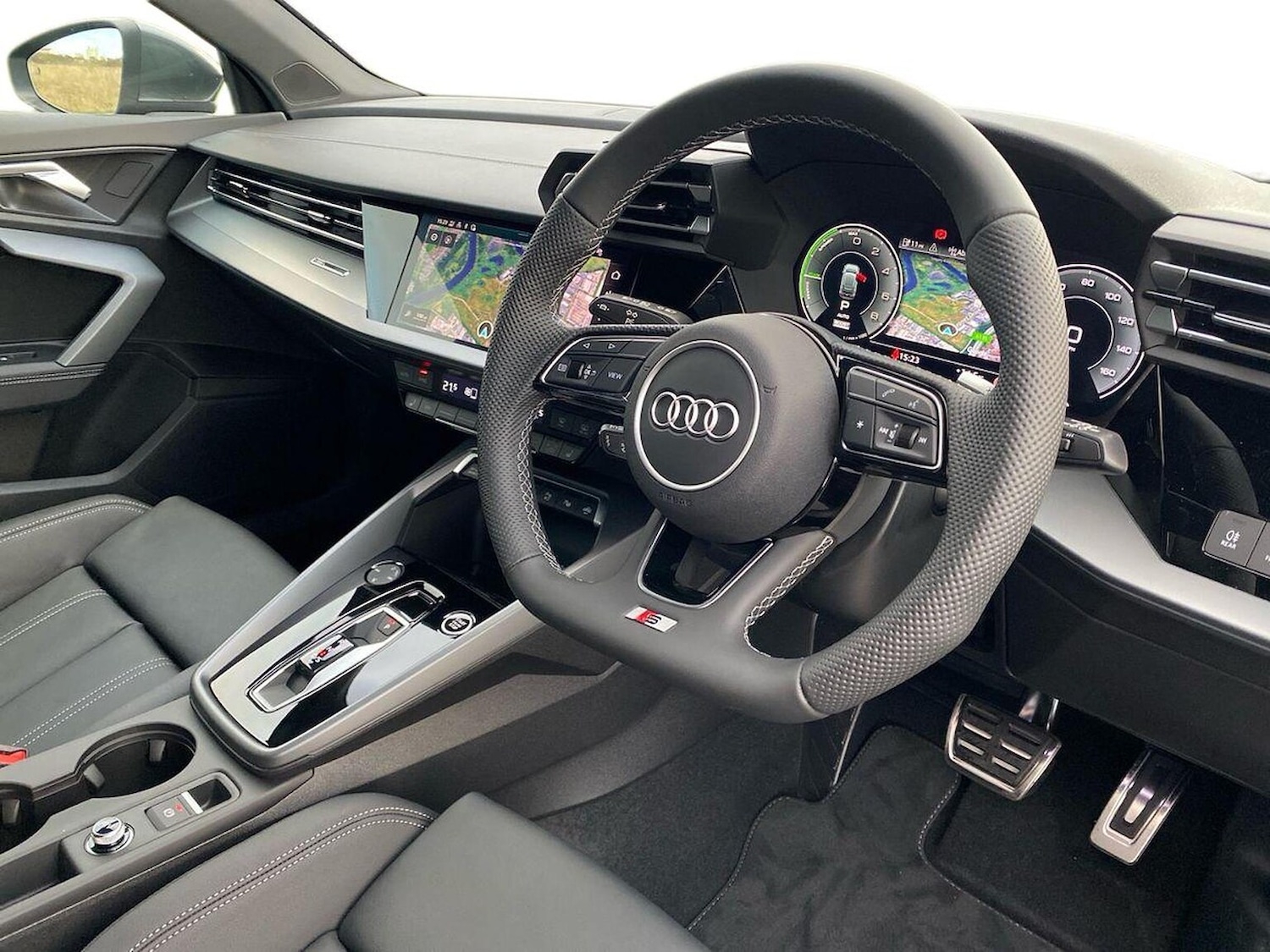 Used Audi A3 2025 for sale - 77028063: Photo 15