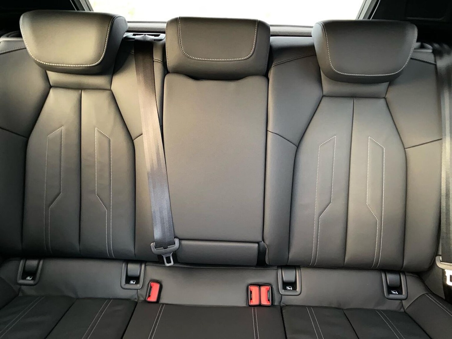 Used Audi A3 2025 for sale - 77028063: Photo 16