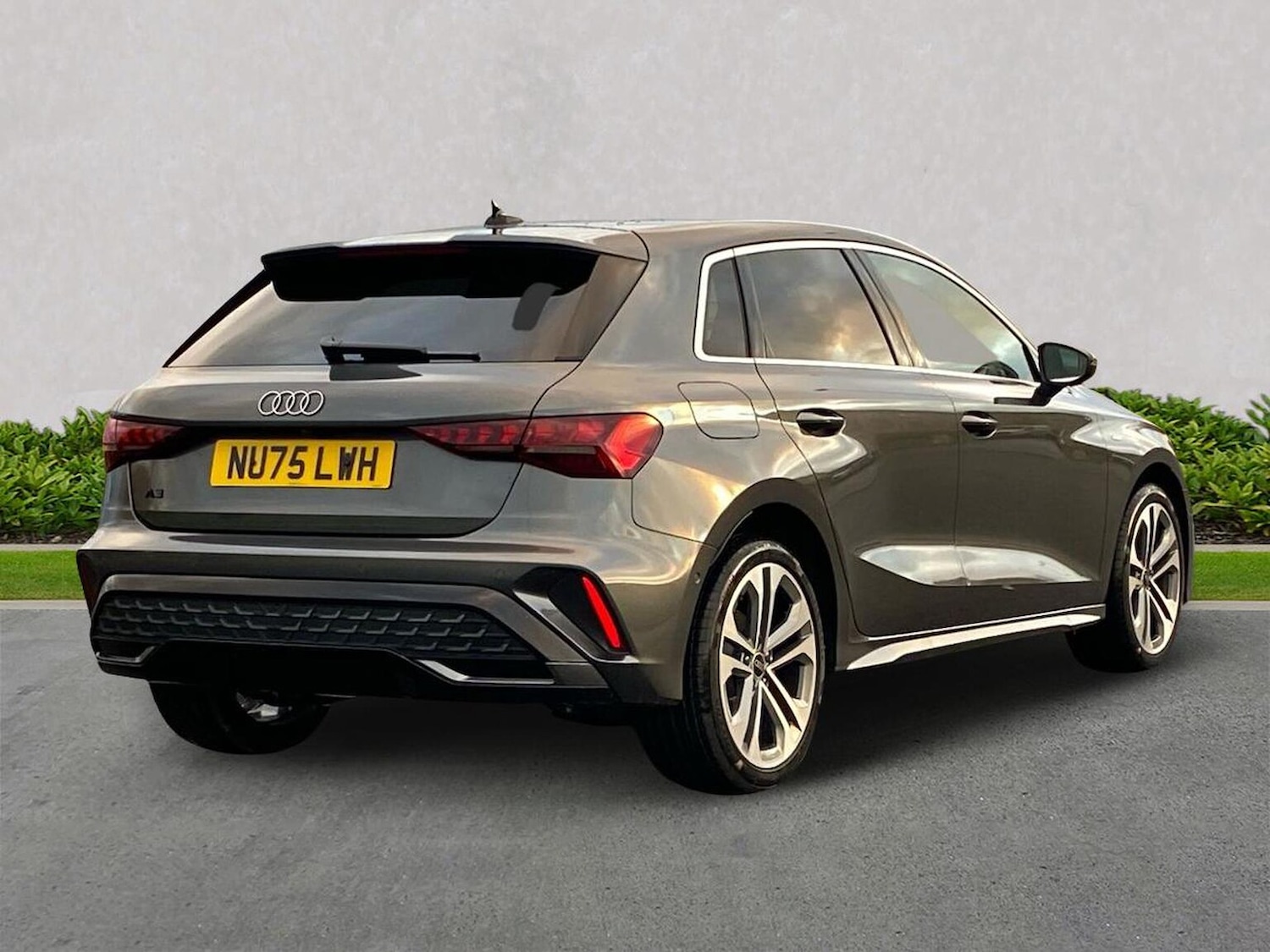 Used Audi A3 2025 for sale - 77028063: Photo 18