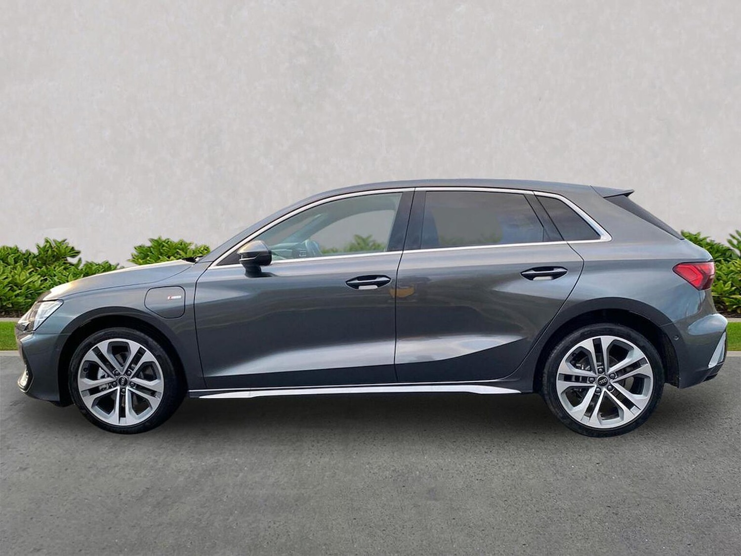Used Audi A3 2025 for sale - 77028063: Photo 19