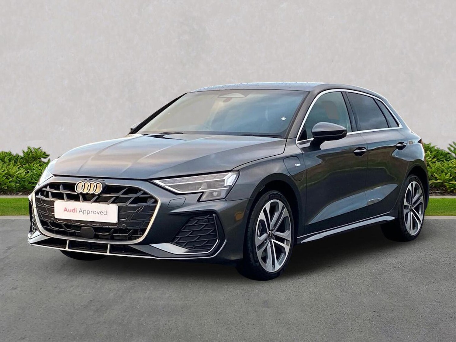 Used Audi A3 2025 for sale - 77028063: Photo 20