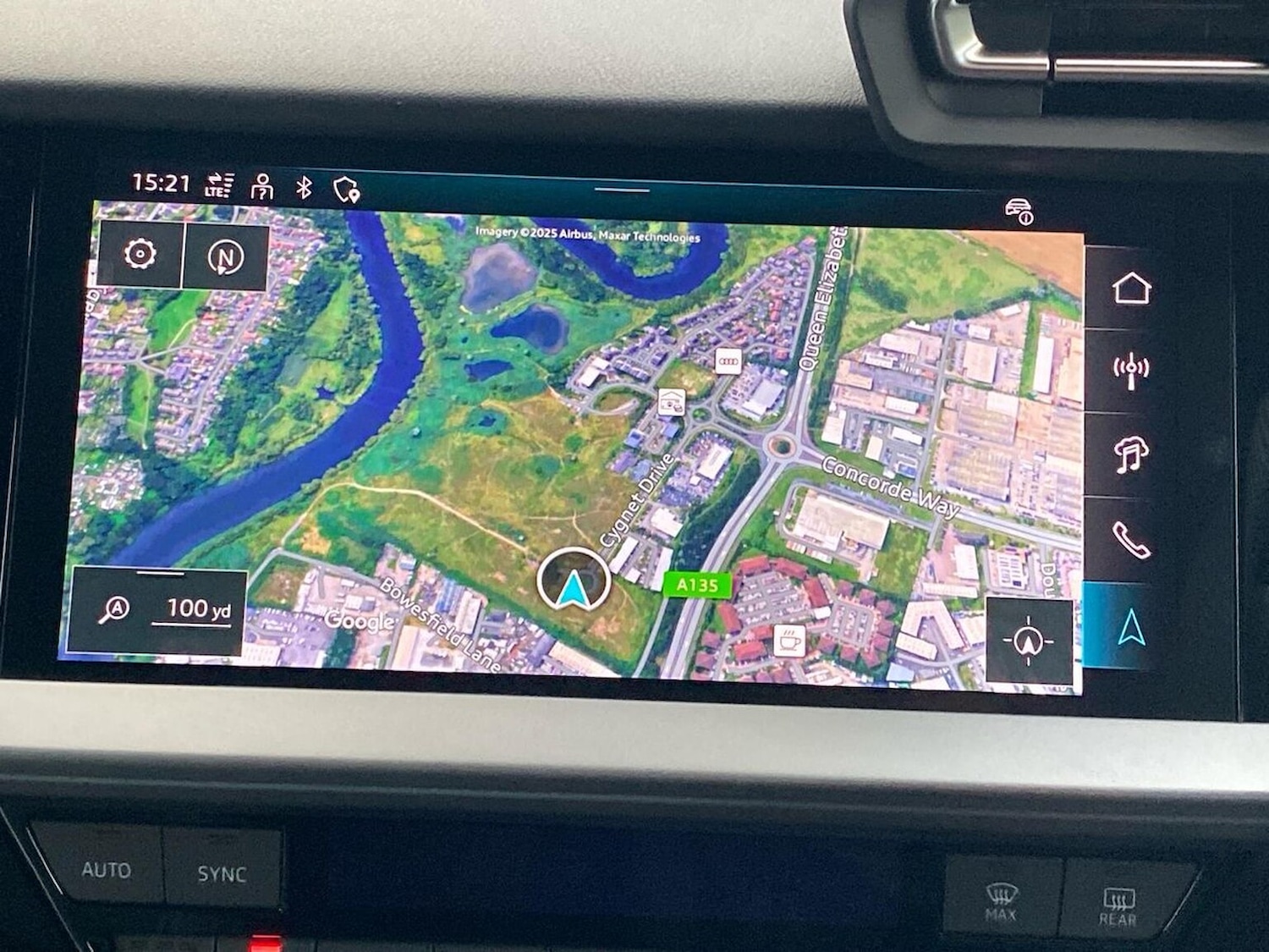 Used Audi A3 2025 for sale - 77028063: Photo 24