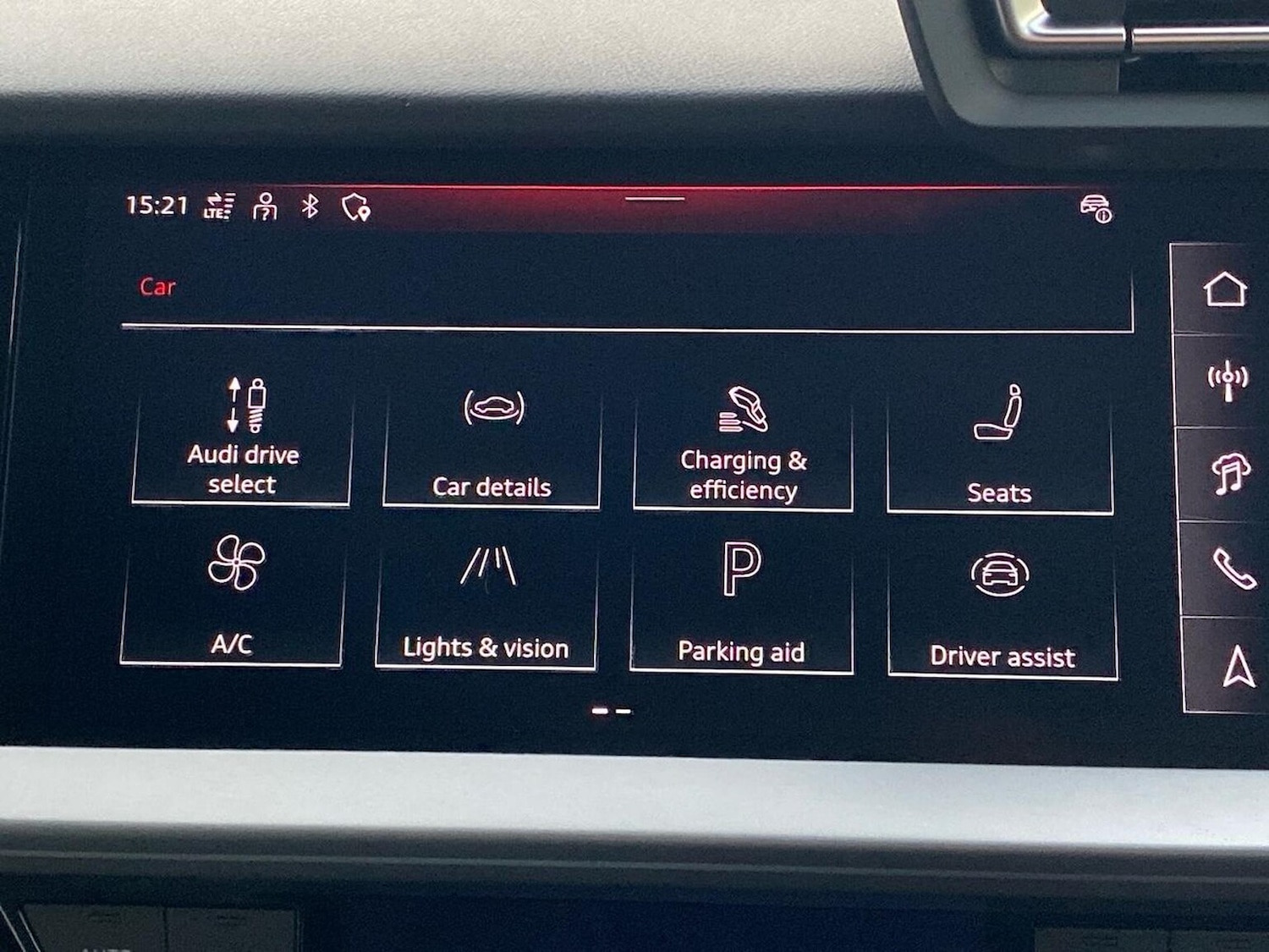 Used Audi A3 2025 for sale - 77028063: Photo 25