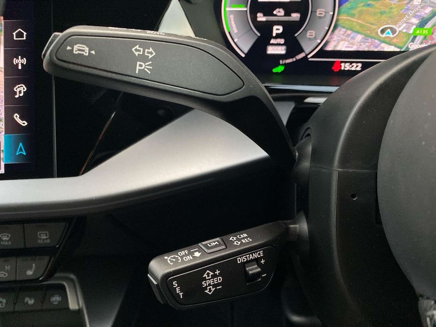 Used Audi A3 2025 for sale - 77028063: Photo 29