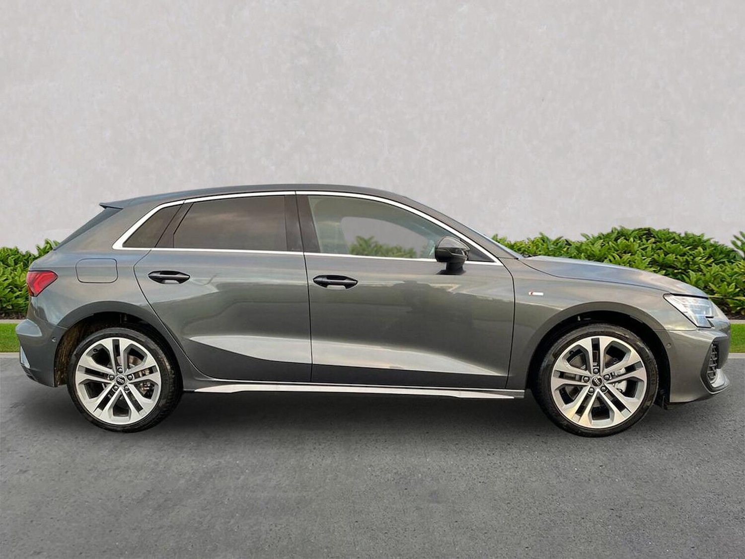 Used Audi A3 2025 for sale - 77028063: Photo 3