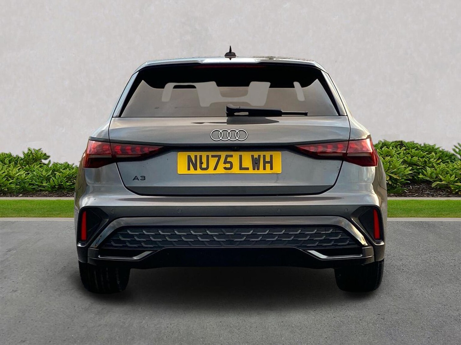 Used Audi A3 2025 for sale - 77028063: Photo 4