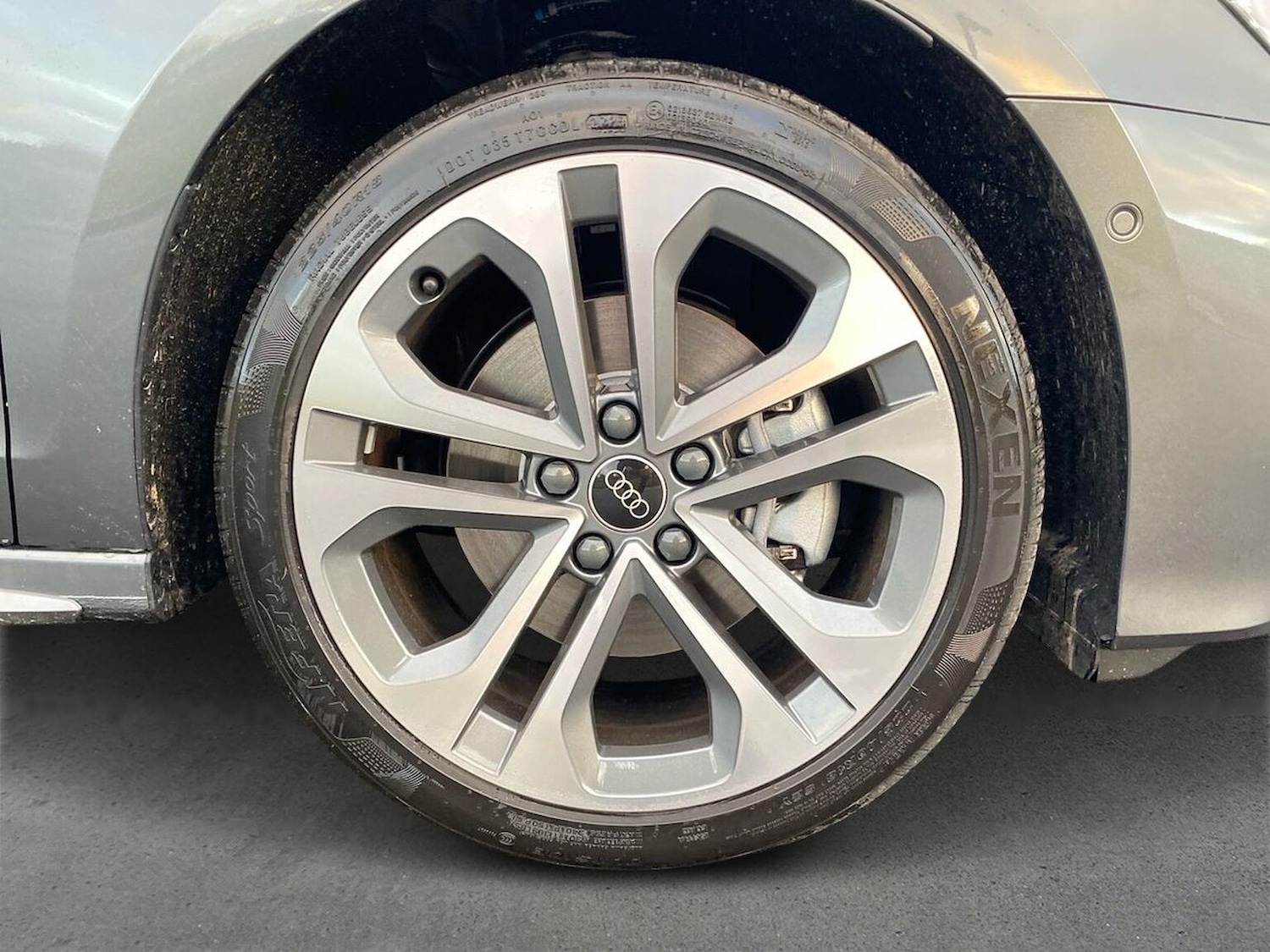 Used Audi A3 2025 for sale - 77028063: Photo 6