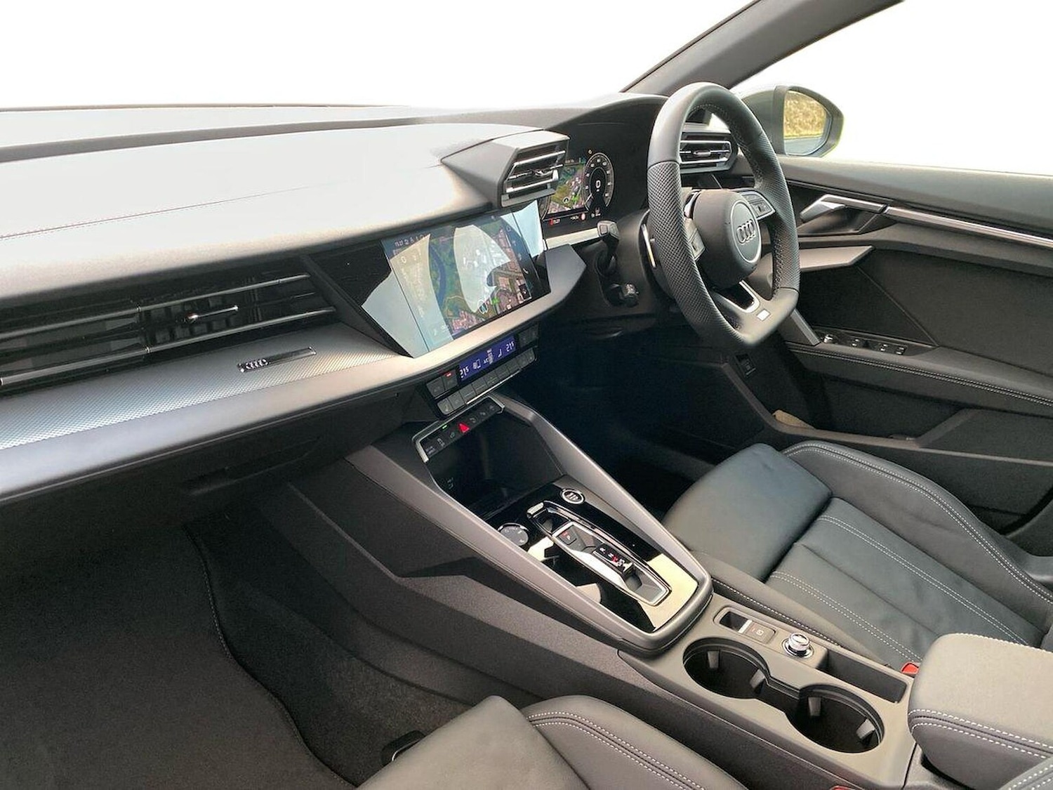 Used Audi A3 2025 for sale - 77028063: Photo 7