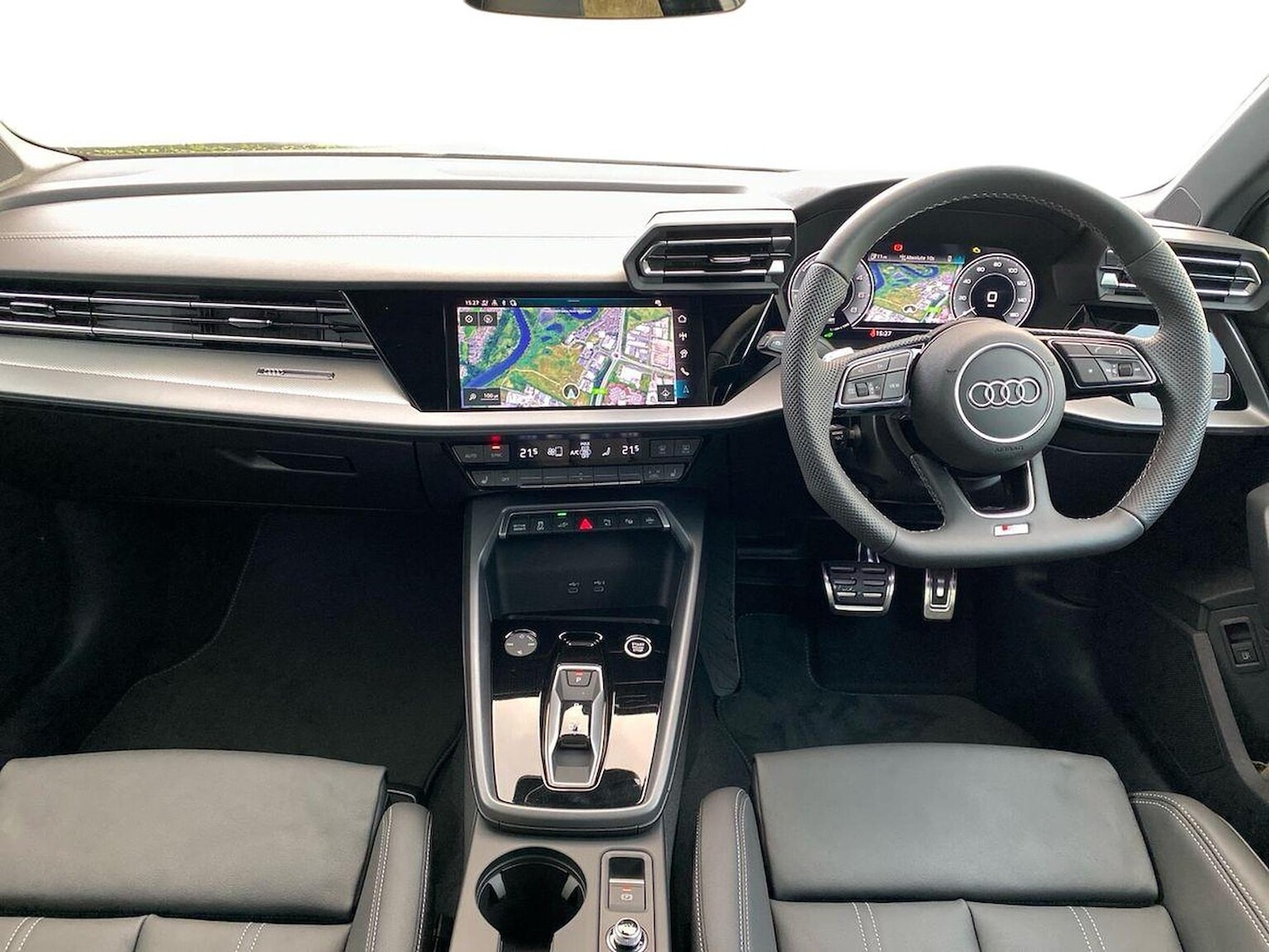 Used Audi A3 2025 for sale - 77028063: Photo 8