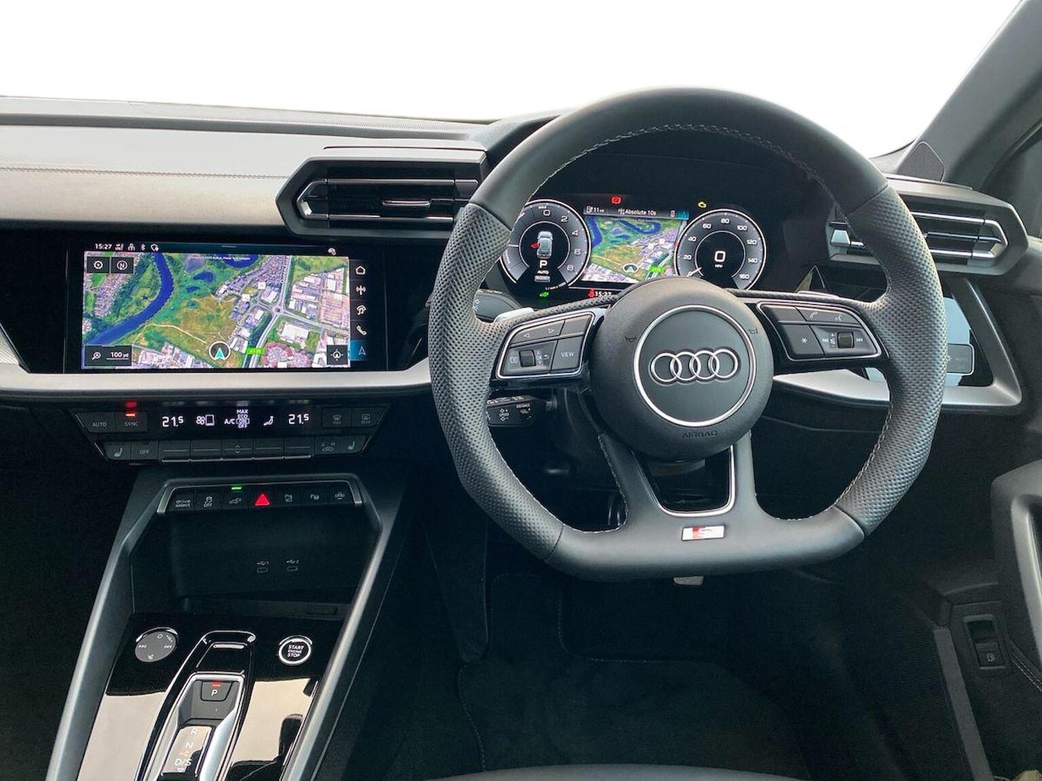 Used Audi A3 2025 for sale - 77028063: Photo 9