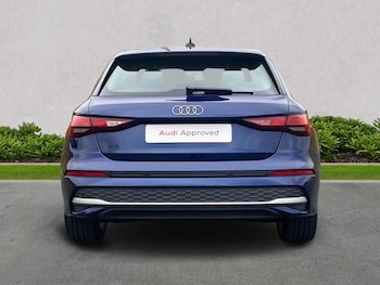 Used Audi A3 2025 for sale - 79114999: Photo