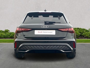 Used Audi A3 2025 for sale - 79379639: Photo