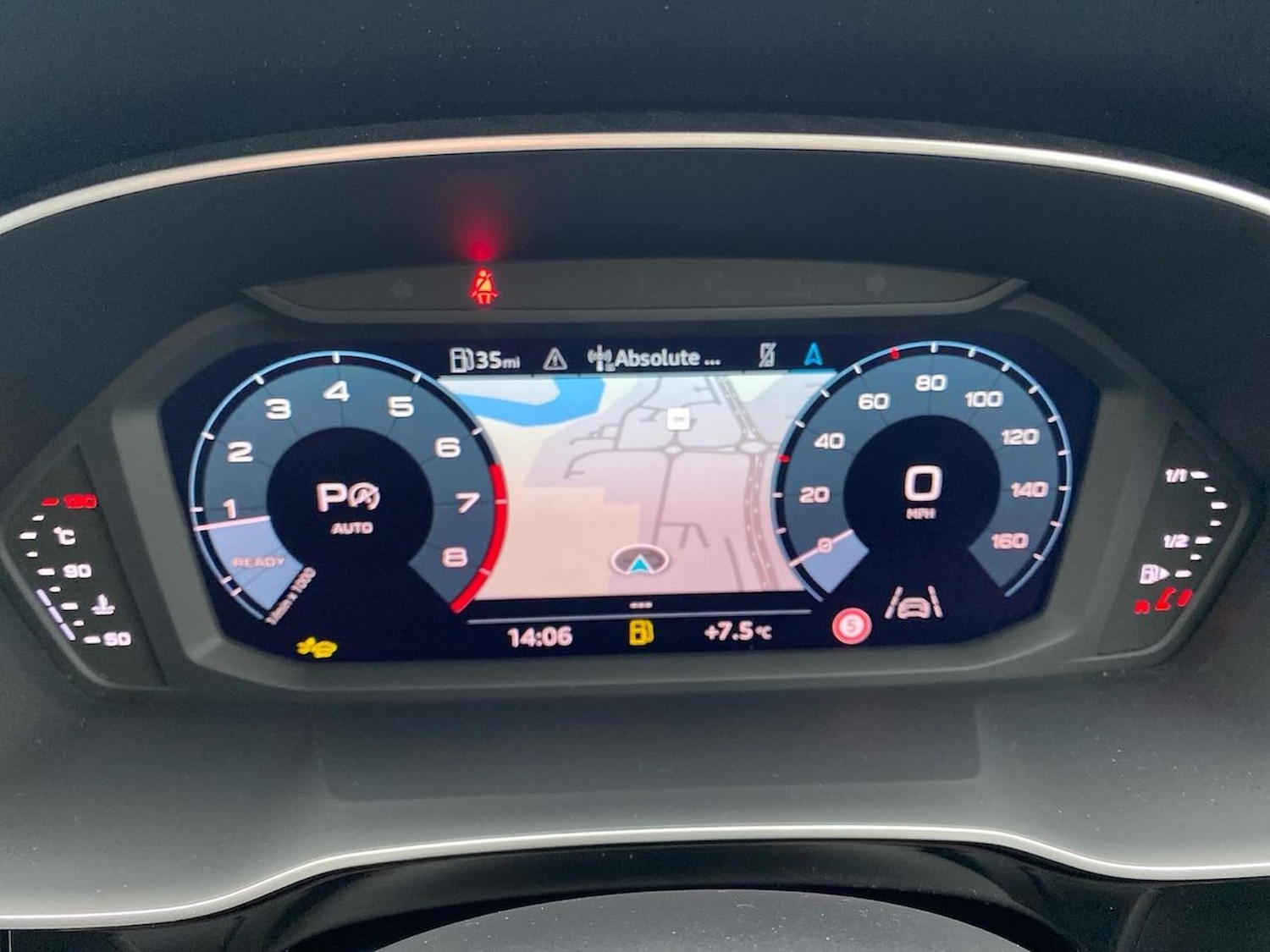 Used Audi Q3 2024 for sale - 78004635: Photo 10