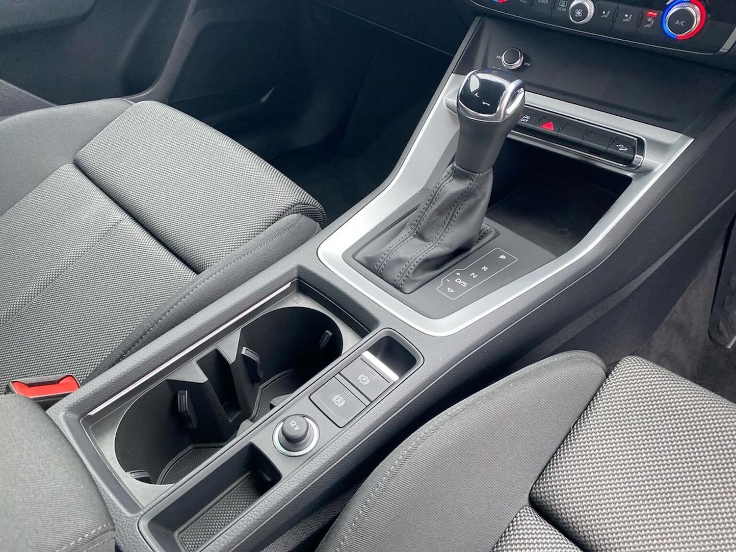 Used Audi Q3 2024 for sale - 78004635: Photo 13