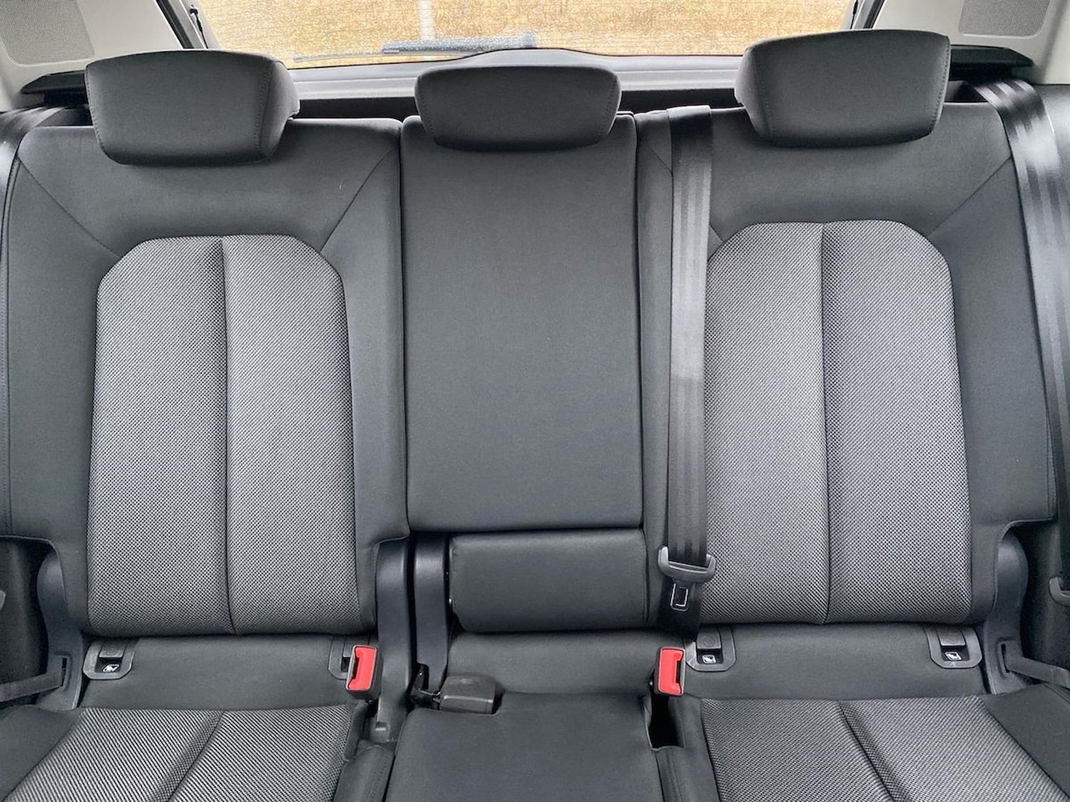 Used Audi Q3 2024 for sale - 78004635: Photo 16