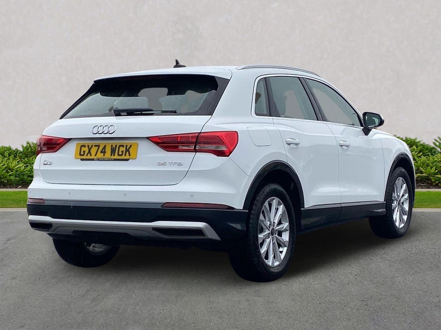 Used Audi Q3 2024 for sale - 78004635: Photo 18