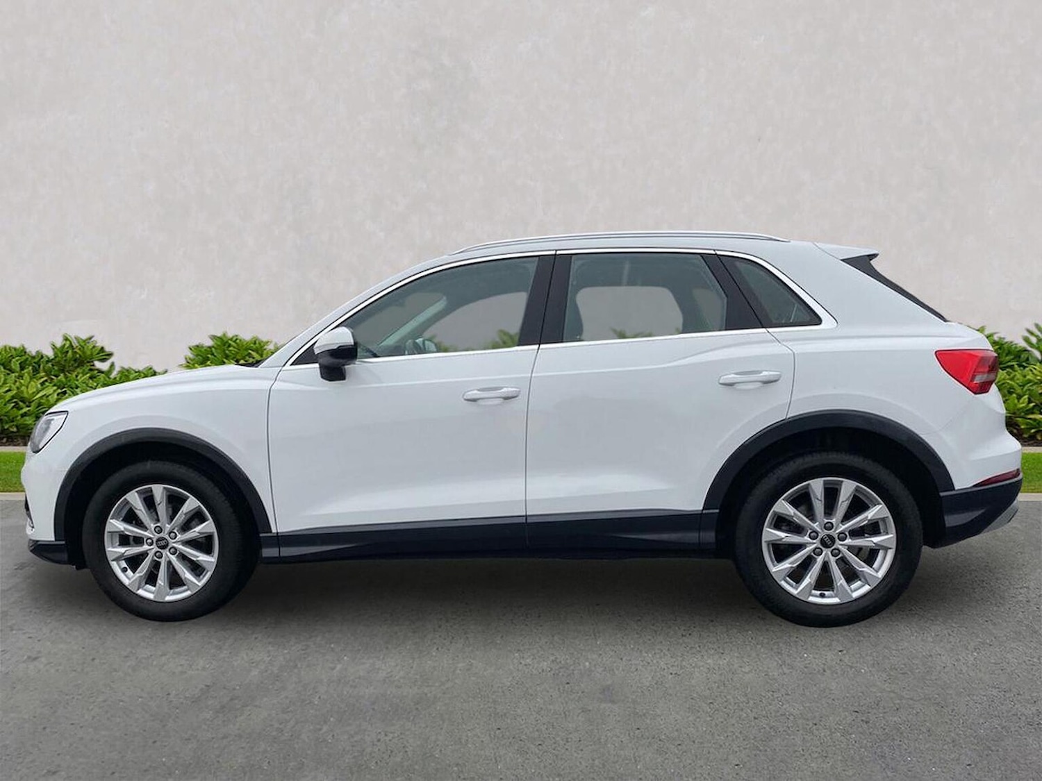 Used Audi Q3 2024 for sale - 78004635: Photo 19