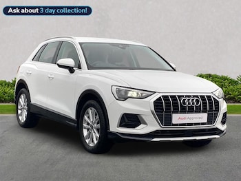 Audi Q3 feature image