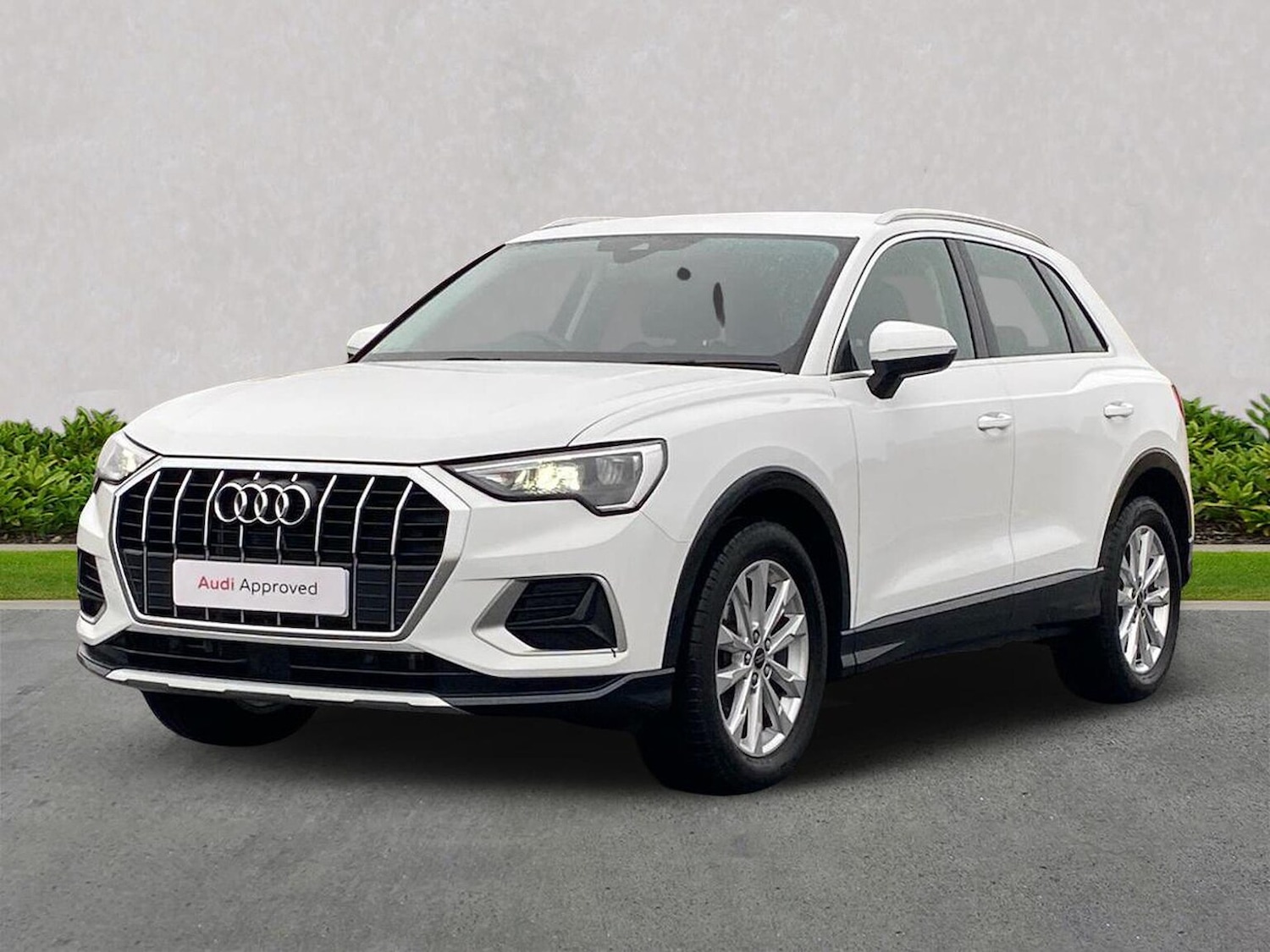 Used Audi Q3 2024 for sale - 78004635: Photo 20