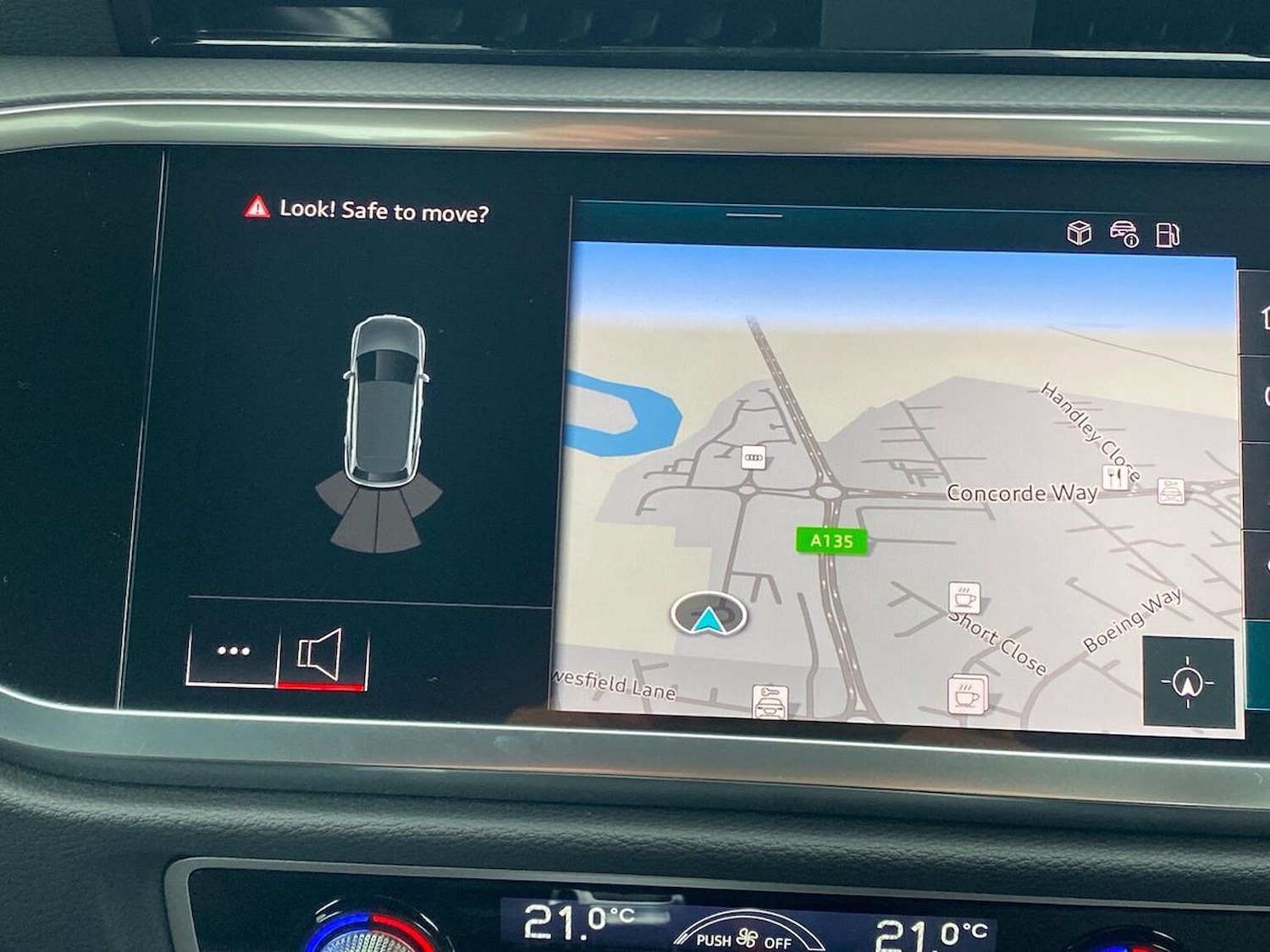 Used Audi Q3 2024 for sale - 78004635: Photo 23