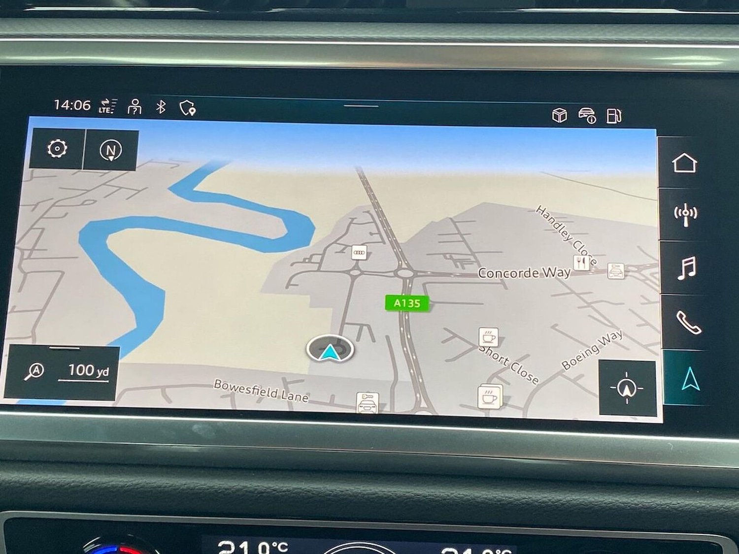 Used Audi Q3 2024 for sale - 78004635: Photo 24