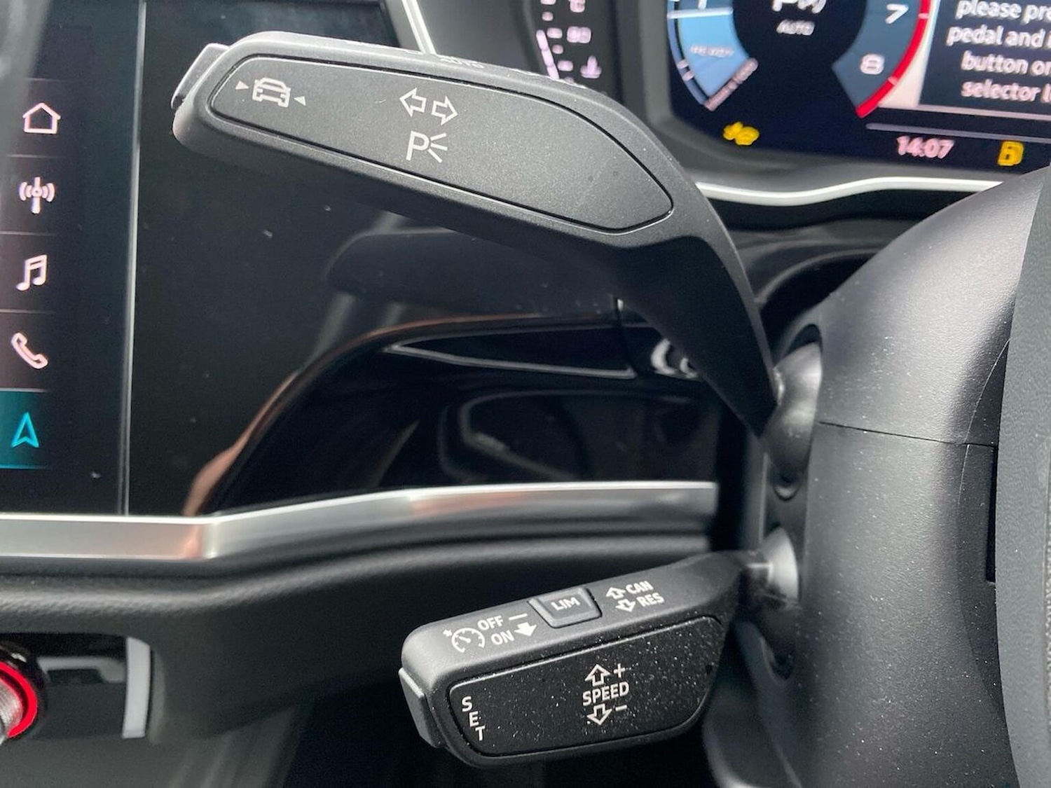 Used Audi Q3 2024 for sale - 78004635: Photo 29