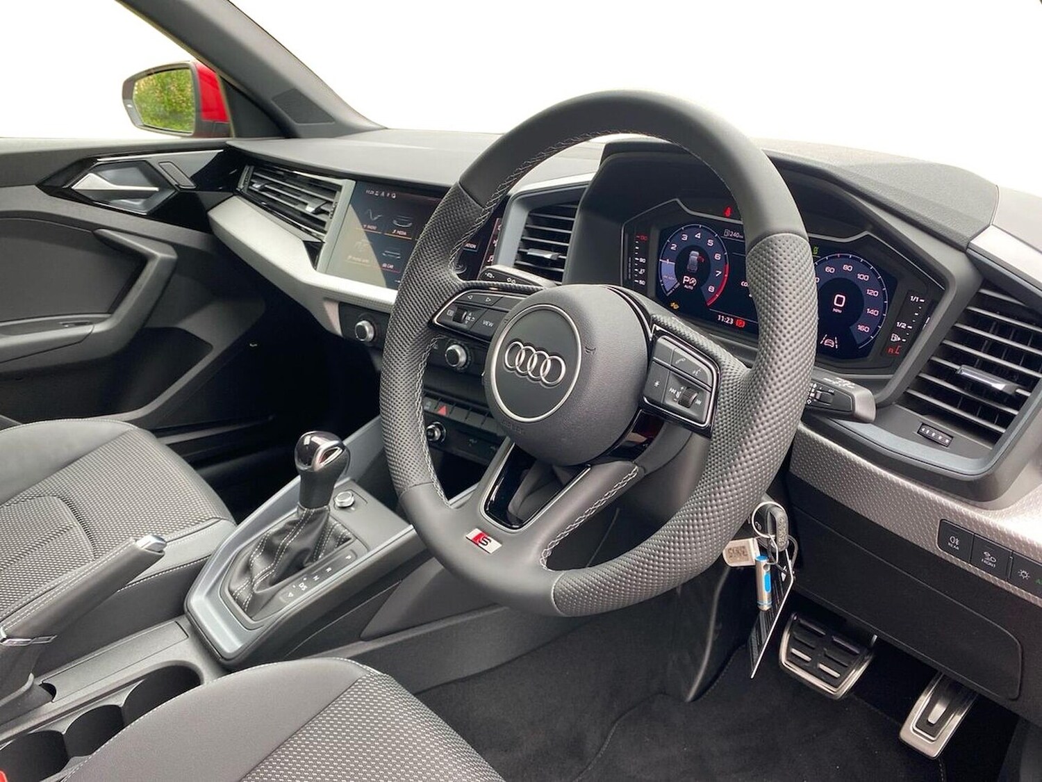 Used Audi A1 2025 for sale - 76070156: Photo 15