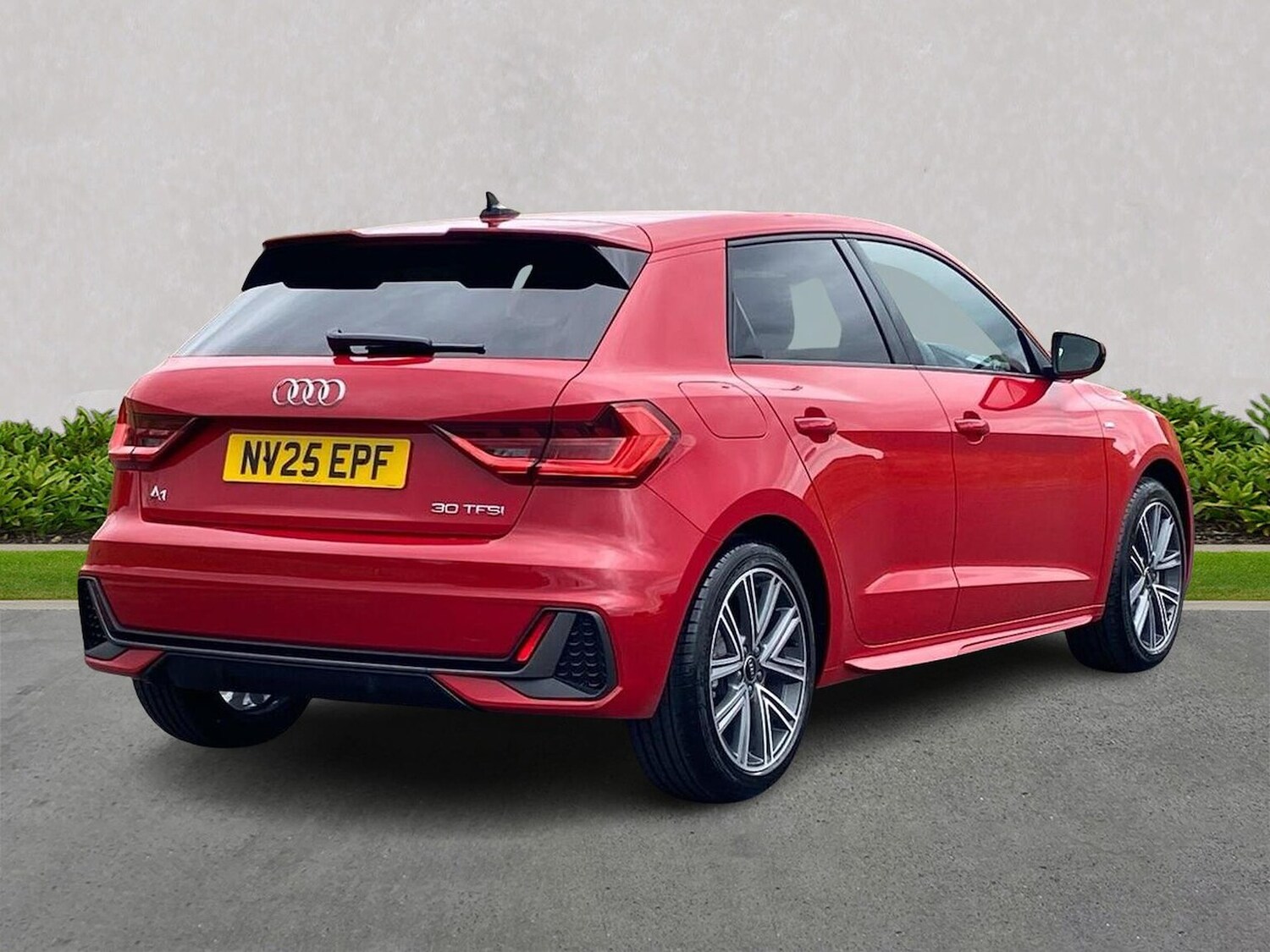 Used Audi A1 2025 for sale - 76070156: Photo 18