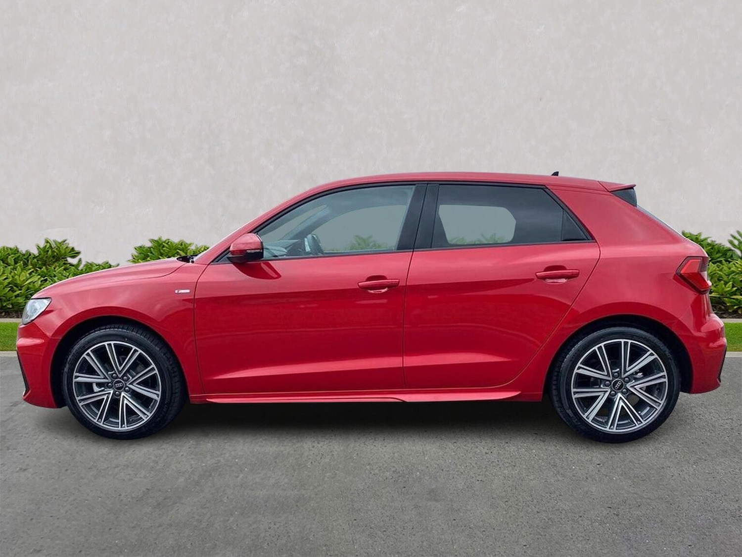 Used Audi A1 2025 for sale - 76070156: Photo 19